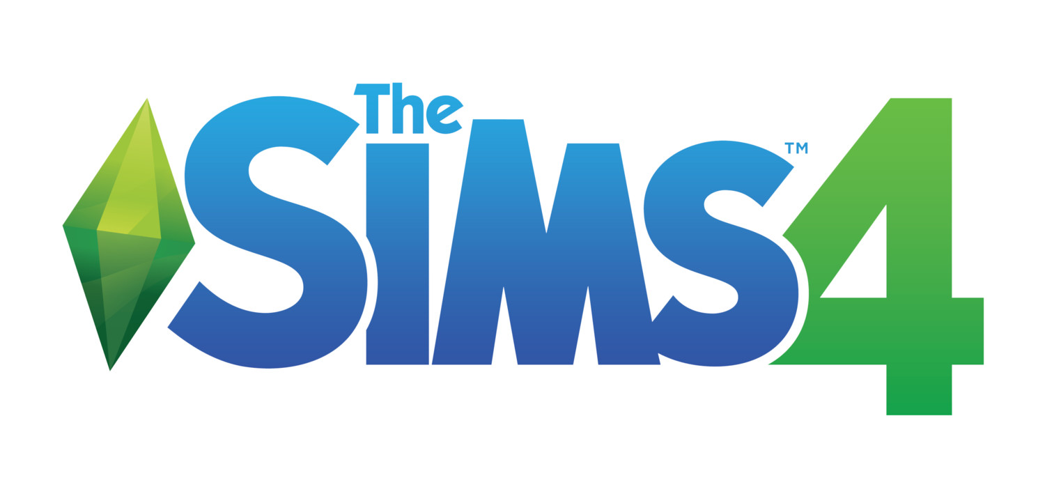 The Best Game - The sims 4